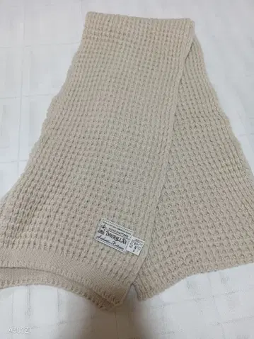 INVERALLAN 머플러, 인버아란 머플러