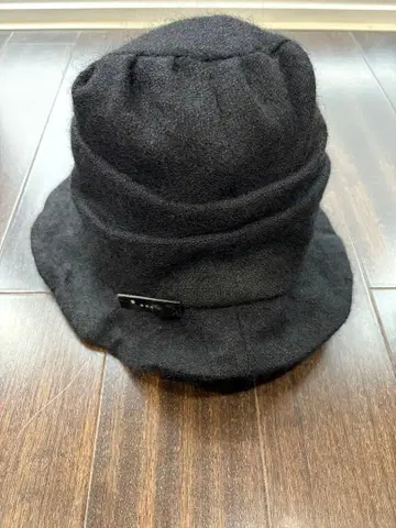 CA4LA 햇 블랙 프리 사이즈