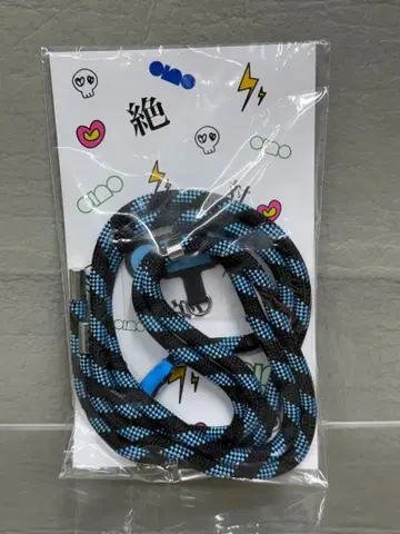 아노짱 ano 스마트폰 스트랩 중고 현상