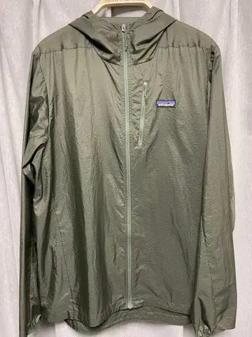 파타고니아 후디니 자켓