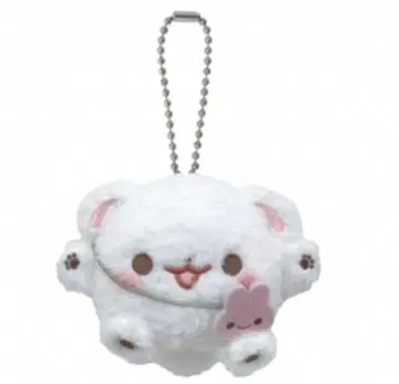 포메라니안 모찌 시라타마 푸리누이