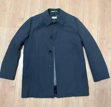 폴 스미스 스텐카라 코트 XL