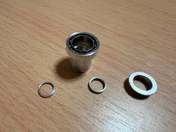 카디널 3 33용 베어링 세트