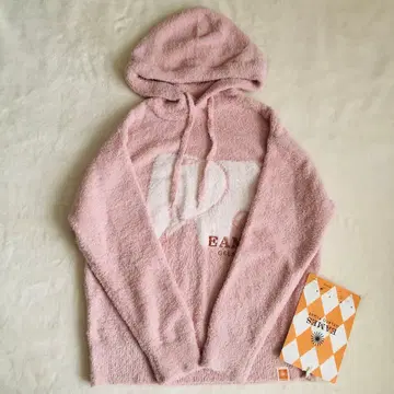 젤라또피케 EAMES 콜라보 룸웨어 핑크 코끼리 레어