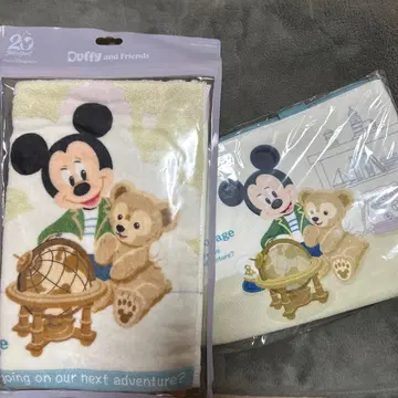 [새상품] 디즈니 런치 케이스