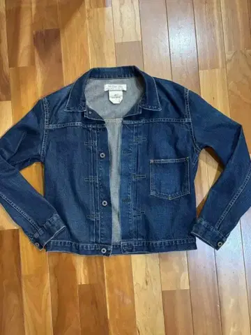 REMI RELEIF 레미 리프 1ST 모델 G 자켓