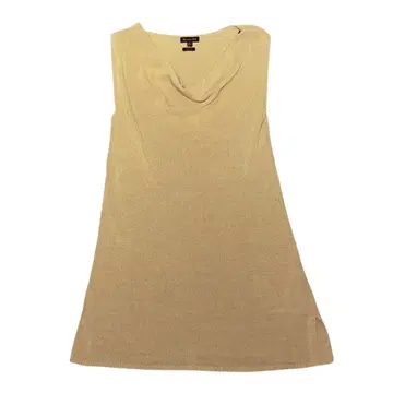 Massimo Dutti 이탈리아제 슬리브리스 상의