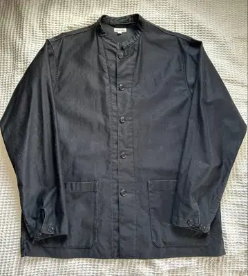 stevenalan 몰스킨 커버올