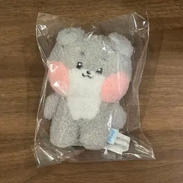 고니니 키링 봉제 인형