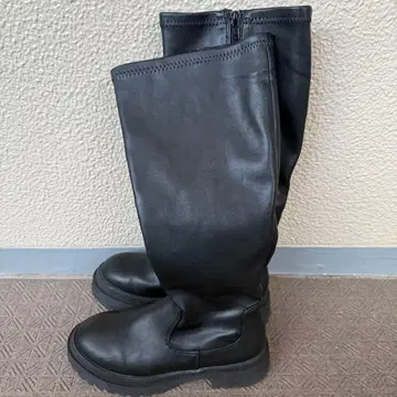 롱 부츠