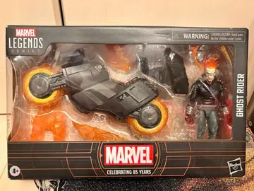 마블 레전드 고스트 라이더 던 케치