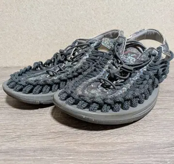 keen x elnest uneek 27cm