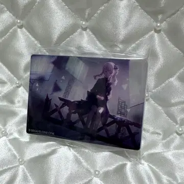 프로세카 프로젝트 세카이 노블 아트 vol.34 아키야마 미즈키