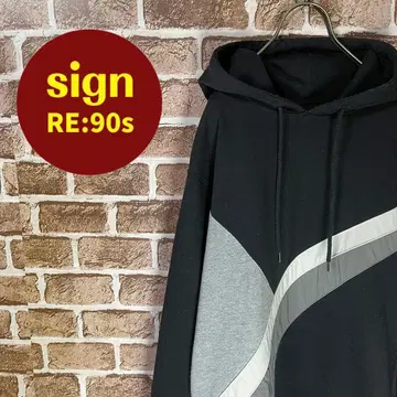 RATTLE TRAP 라토루토라푸 디자인 후드티 레트로