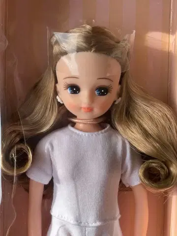 2024년도판 고베 산노미야 아이콘 모델 리카짱