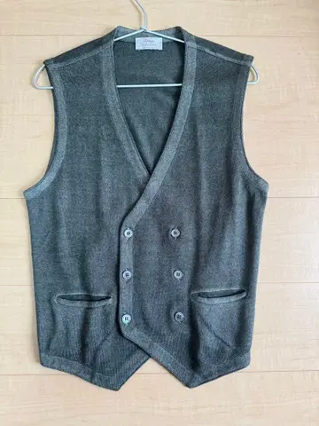 그랑사쏘 존스메들리 수수료 캐시미어 베스트