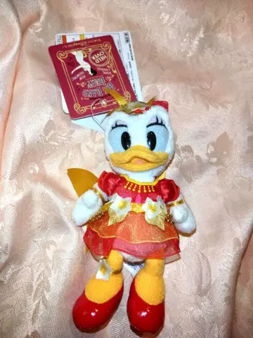 도쿄 디즈니 씨 BBB 데이지 바 빅뱅 비트