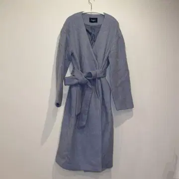 Fabulous Angela 코트 블루