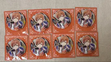 프로세카 시노노메 아키토 하피코레 복권 캔뱃지