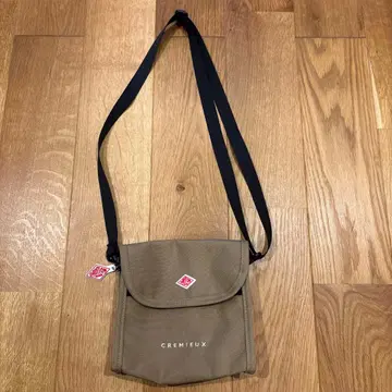 새상품 단톤 숄더백