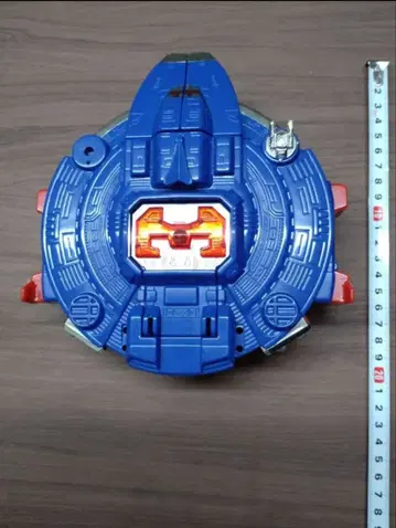 전자전대 메가레인저 갤럭시 메가