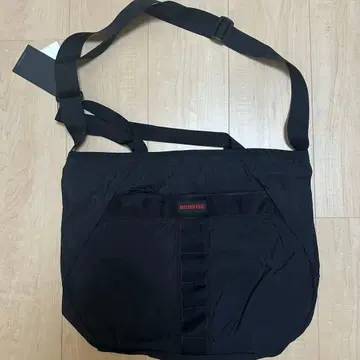[브리핑] PACKABLE 2WAY TOTE BRA241T12