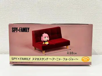 SPY x FAMILY 스마트폰 스탠드 아냐 포저