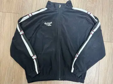 Reebok 집업 자켓