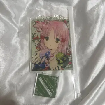 수호캐릭터 애니메이트 카페