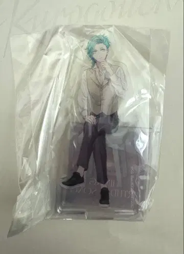 우타노 프린스사마 BDCD 아크릴 스탠드 미카제 아이