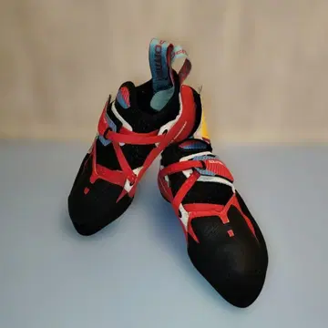 LA SPORTIVA 스포르티바 솔루션 컴프 우먼 36