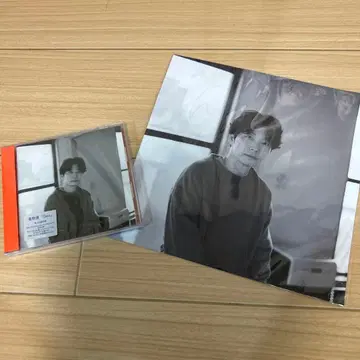 호시노 겐 Gen 전 16곡 수록 일반ver