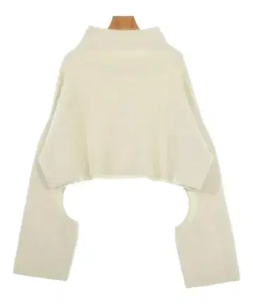 JW Anderson 니트 스웨터 여성용