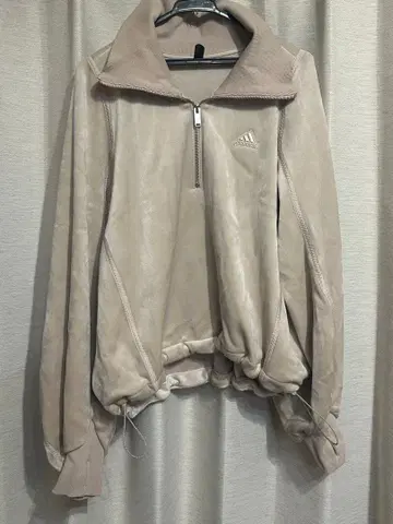 여성용 럭스플로우 벨로아 탑 아디다스 adidas