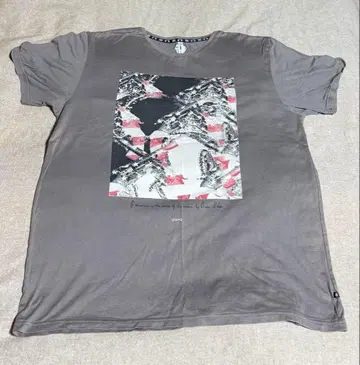 [레어] glamb T셔츠 4사이즈 (XL사이즈)