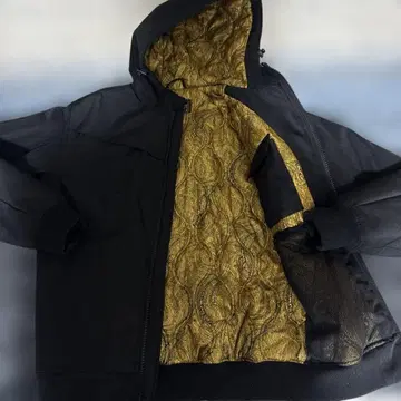 Derby Of San Francisco HOOD JACKET