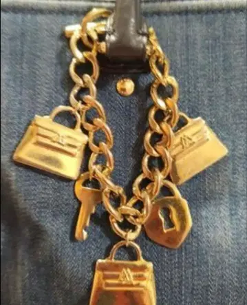 AGATHA PARIS 아가타 백참