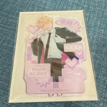 아니카페 애니메이트 카페 루카 아크릴 스탠드 에이스테