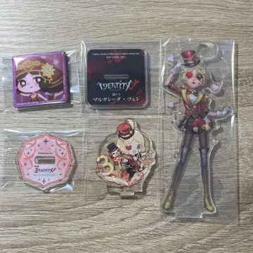 제5인격 무희 마르가레타 체레 묶음 판매