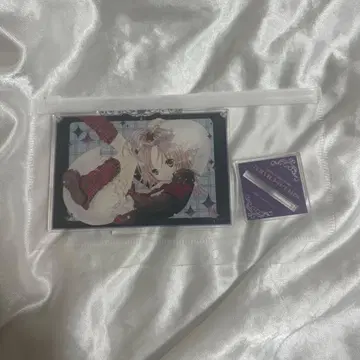 수호캐릭터 애니메이트 카페