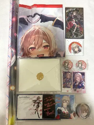 프렌 E 루스탈리오 묶음 판매 1