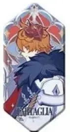 파듀이 집행관 서리와 불꽃 캔뱃지 타르탈리아(시크릿) 가격 인하