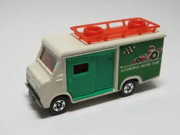 토미카 49 이스즈 엘프 하이루프