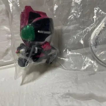 가면라이더 디케이드 action ride ( 액션 라이드 ) 가챠가챠