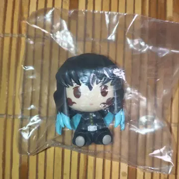 귀멸의 칼날 제일복권 습격 쵸코놋코 토키토 무이치로