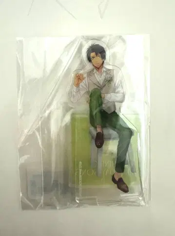 노래의 프린스님 BDCD 아크릴 스탠드 아이지마 세실