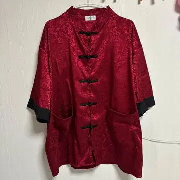 드래그 허니 차이나복 drughoney