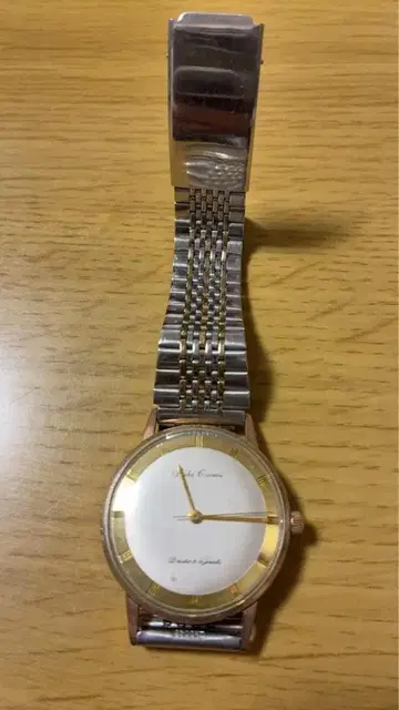 빈티지 SEIKO 세이코 크로노스