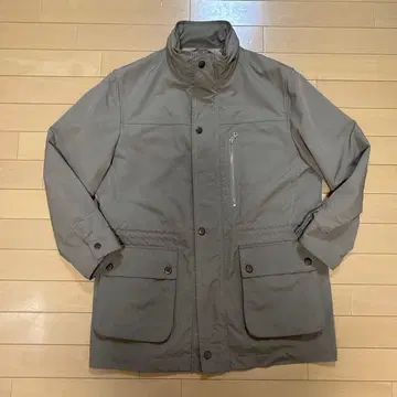 23구 HOMME 남성용 자켓 카키 계열