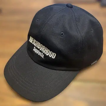 NEIGHBORHOOD. DAD CAP-1
